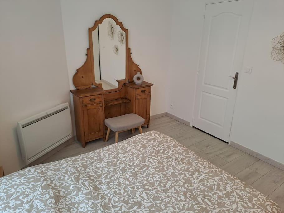 Bel Appartement Grande Terrasse Avec Parking A Dijon Eksteriør bilde